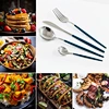 stainless steel cutlery set